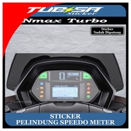 Nmax Turbo Spido Protective Sticker | Nmax Turbo Neo anti-scratch sticker | Nmax Turbo Spido Glass P