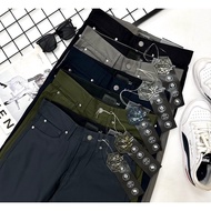 TVintage Performance Tech Pants (5 Colors)