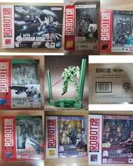 Bandai Robot魂 00 Gundam 高達 Repair 艾斯亞能天使魂shop限定魂商店限定 SP GN-01 Gundam Exia Repair #SP 00 Qan[T] Quant
