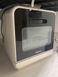 Rasonic 小型洗碗碟機