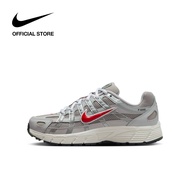 Nike Older Kids P-6000 (GS) Shoes - College Grey