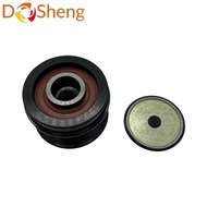 2741550015 A2741550015 231004HH3A Alternator Freewheel Clutch Pulley For Mercedes-Benz W205 C180 C20
