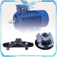 Platinum Horn Centrifugal L19-302Y Pair for Small Motorcycles Platinum Electromotor Centrifugal Cont