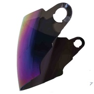 LTD 1/LTD 1 Sports Visor (Rainbow)