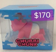 現貨：#Unbox  Industries Chubbi  Chunk 情人節專屬配色#Chubbi chunk#Chubbi  cheeks