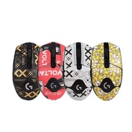 Anti-slip, anti-sweat sticker for Logitech G304 / G102 Computer Mouse Mouse Skates