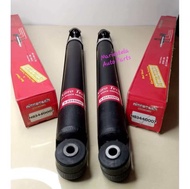 Nitrotech Shock Absorber REAR for Honda City 2014 - 2018 (N83440007) [ Nitrotech Brand Korea ]