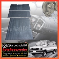 Karpet Kijang Super Karpet Karet Karpet Lantai Kijang Super