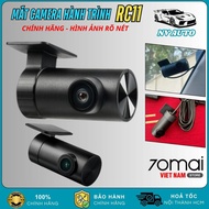 Genuine RC11 70mai Rear Camera Eye Full HD 1080P Car Rear Dash Cam for A200, A500S, A510
