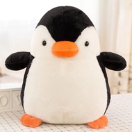 Cute Cartoon Penguin Doll Plush Toy Doll Childrens Pillow Childrens Toys Gifts Plush Toys Pillow Plu
