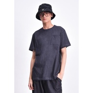BENCH/ - BTO4561 - Men's Pocket Tee