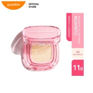 Glad2Glow Perfect Cover Cushion 00 Affogato