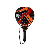 Lightweight & Resilient Padel Racket