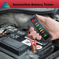 Automotive Battery Tester 12V Battery Tester Car Battery Tester