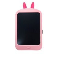 Green Board KIDS 8.8吋 彩色電紙板-粉紅兔兔
