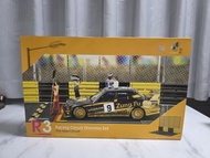 Tiny R3 1:18賽車場景模型
