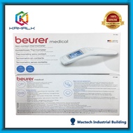 Beurer Medical FT 90 Non-Contact Digital Thermometer + 1 Week Warranty