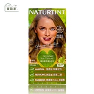 NATURTINT Hepburn 7N Linen Light Brown Hair Dye