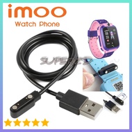 charger casan jam tangan imo smartwatch