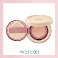 Wardah Colorfit Perfect Glow Cushion