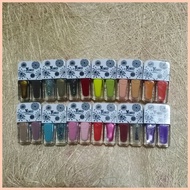 ❂ ♧ ✨ 2 in 1 Yoko Nail Polish by Sotaaro