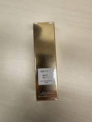 Tom Ford perfume soleil blanc