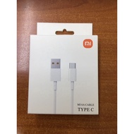Mi 6A Type-C Fast Charging Data Cable Fast charging, Fast transmission, Stronger compatibility