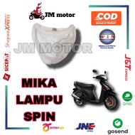 MIKA LAMP SPIN 09 BRAND WIN