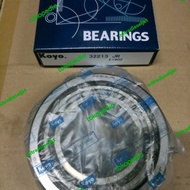 32213 JR bearings koyo asli japan