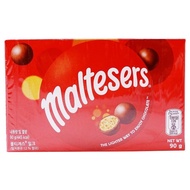 Australia Imported Maltesers Maltesers Milk Chocolate 90g Dark Chocolate Boxed Snacks Australia Impo