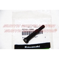 KAWASAKI Original Klx 150 W175 W 175 Clutch Handle Bolt 92151-1986 Rarekawasaki