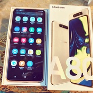 SAMSUNG A80 newest samsung model