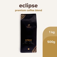 Eclipse 100% Vietnamese Robusta | Pure Grounds Coffee Co.