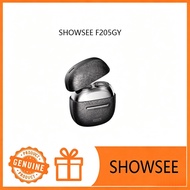 SHOWSEE F205GY Mini Shaver — Portable, Washable