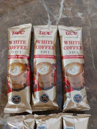 UCC White Coffee 3 in 1 instant Mix (UCC白咖啡)