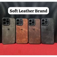 SAMSUNG A07 BRAND SOFTCASE Casing Samsung A07