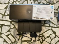 HP Officejet 7110 A3+網路高速印表機