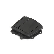 Car Plastic Cover For Rear Platform Of Car Convertible For BMW M3 E93 Car Convertible Hinge Cover 54