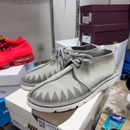 NEIGHBORHOOD x Clarks Originals