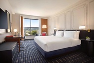 106 Jefferson Huntsville, Curio Collection by Hilton