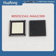 2 Pieces/Batch 88SE9215A1-NAA2C000 88SE9215A1-NAA2 88SE9215-NAA2 QFN76