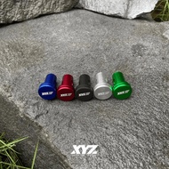 XYZ YAMAHA F1ZR FULL CNC BRAKE THIGH SETTING