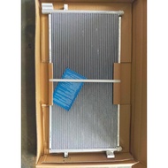 VOLVO LORRY FM12/FM10 CONDENSER