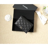 [1: 1 LOGO Correct Version] Brand New Arrival Snap Button Passport Holder
Small Medium Ball Cowhide 