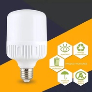 LED Bulb E27 Lamps 5W-40W Led Light Bulbs Energysaving Bulb Ultralight High Brightness