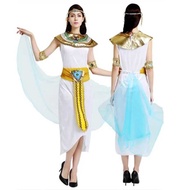 King Children Encantadia Danaya Egyptian Kids Boys Girls Adult Man Woman Cosplay Costume Carnival