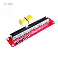 Electronic Building Block Sliding Potentiometer Sliding Adjustment Potentiometer Module