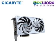 Gigabyte GV-N506TEAGLEOC-ICE-8GD RTX5060TI Eagle OC Ice 8GB GDDR7 GPU