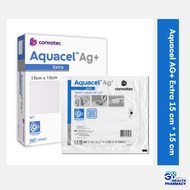 Aquacel AG+ Extra 15 cm * 15 cm