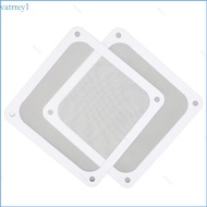 VAT1 Convolute Mesh Design Fan Dust Filter for PC Cooling Chassis Fans Grill Guard
